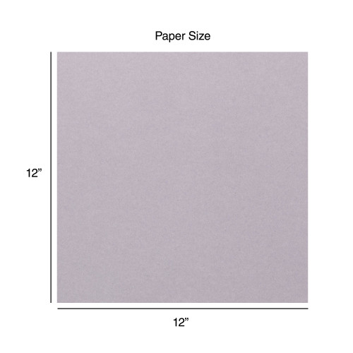 Harmony Hues 65# Cardstock 12"X12" 50/Pkg-Neutral - A50022PX-G15PS Harmony Hues 65# Cardstock 12"X12" 50/Pkg-Neutral - A50022PX-G15PS