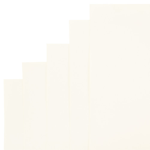 Harmony Hues 65# Cardstock 12"X12" 50/Pkg-Ivory - A50022PC-G15PW Harmony Hues 65# Cardstock 12"X12" 50/Pkg-Ivory - A50022PC-G15PW