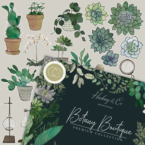 Craft Consortium Double-Sided Paper Pad 6"X6" 40/Pkg-Botany Boutique - 5A0023C9-1G6C8 Craft Consortium Double-Sided Paper Pad 6"X6" 40/Pkg-Botany Boutique - 5A0023C9-1G6C8