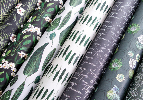 Craft Consortium Double-Sided Paper Pad 6"X6" 40/Pkg-Botany Boutique - 5A0023C9-1G6C8 Craft Consortium Double-Sided Paper Pad 6"X6" 40/Pkg-Botany Boutique - 5A0023C9-1G6C8