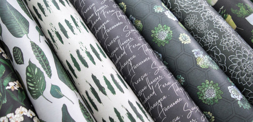 Craft Consortium Double-Sided Paper Pad 6"X6" 40/Pkg-Botany Boutique - 5A0023C9-1G6C8 Craft Consortium Double-Sided Paper Pad 6"X6" 40/Pkg-Botany Boutique - 5A0023C9-1G6C8