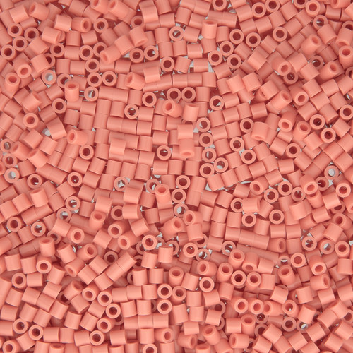 Perler Beads 1,000/Pkg-Coral PBB80-19-1G816