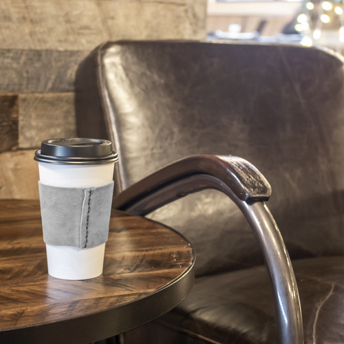 Realeather Crafts Suede Splits-Pewter - 5A00279D-1G9KT Realeather Crafts Suede Splits-Pewter - 5A00279D-1G9KT