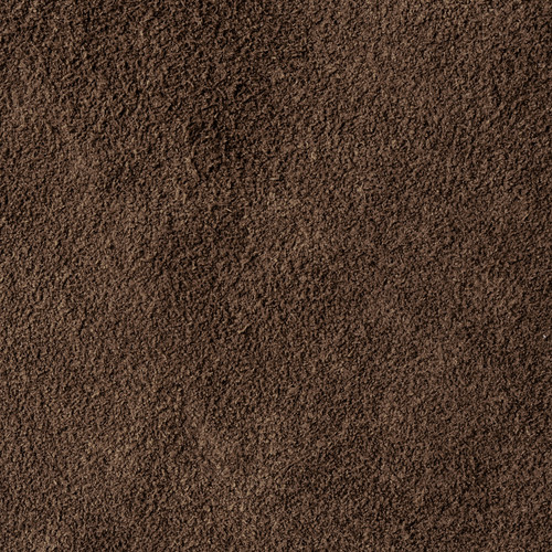 Realeather Crafts Suede Splits-Chocolate 5A00279D-1G9KN