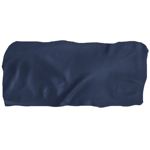 Realeather Crafts Suede Splits-Cadet Blue - 5A00279D-1G9KC