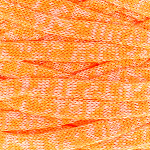 Hoooked Ribbon XL Neon- Atomic Tangerine - 5A0026QD-1G95G
