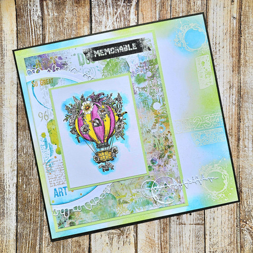 AALL And Create Die-Infinarty - 5A00256N-1G849 AALL And Create Die-Infinarty - 5A00256N-1G849