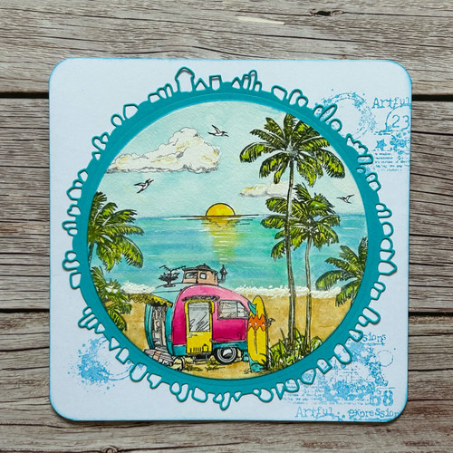 AALL And Create Die-Infinarty - 5A00256N-1G849 AALL And Create Die-Infinarty - 5A00256N-1G849