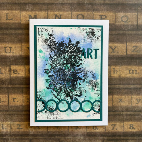 AALL And Create Die-Infinarty - 5A00256N-1G849 AALL And Create Die-Infinarty - 5A00256N-1G849