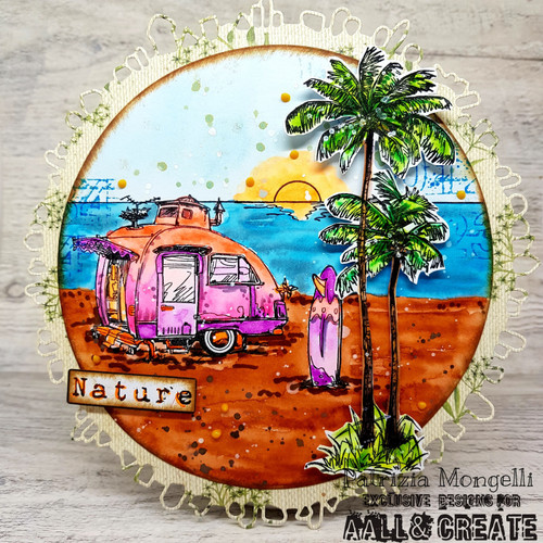 AALL And Create Die-Infinarty - 5A00256N-1G849 AALL And Create Die-Infinarty - 5A00256N-1G849