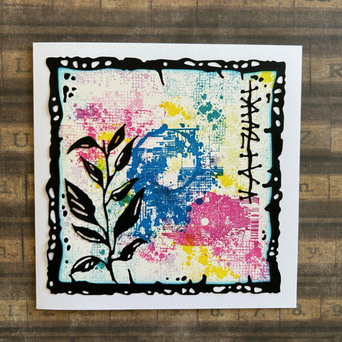 AALL And Create Die-Papyrus Essence - 5A00256K-1G84F