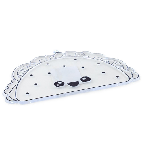 CousinDIY Suncatcher-Taco - CCSUNCAT-2383