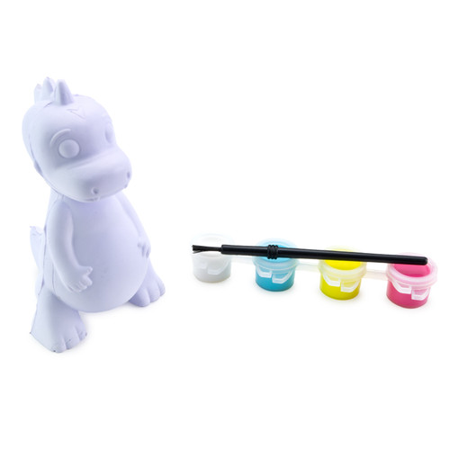 6 Pack - CousinDIY Squishy Color Kit-Dino - 40002419