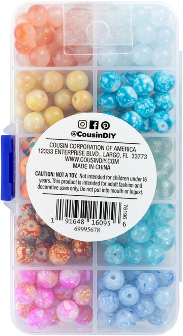 CousinDIY Mosaic Bracelet Kit-Dreaming Of You - 69995678 CousinDIY Mosaic Bracelet Kit-Dreaming Of You - 69995678