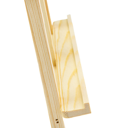 CousinDIY Table Top Easel 15"-Natural - 20327768