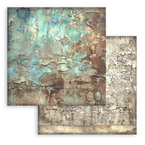 3 Pack - Stamperia Backgrounds Double-Sided paper Pad 8"X8" 10/Pkg-Fortune - 5A002556-1G82T 3 Pack - Stamperia Backgrounds Double-Sided paper Pad 8"X8" 10/Pkg-Fortune - 5A002556-1G82T