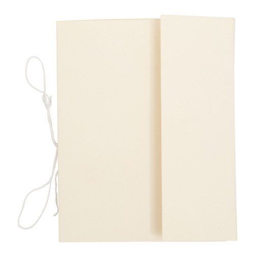 2 Pack - Tim Holtz Idea-ology Booklet Folio-3.9"X5.4" - 5A0024MG-1G803 2 Pack - Tim Holtz Idea-ology Booklet Folio-3.9"X5.4" - 5A0024MG-1G803