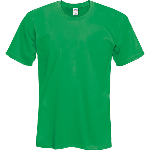 3 Pack Gildan Youth Short Sleeve Shirt-Irish Green-Medium 5A0023X2-1G71K - 883096068587