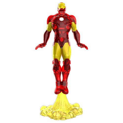 BePuzzled 3D Licensed Disney's Marvel Crystal Puzzles-Iron Man - 5A0027DS-1G9QJ BePuzzled 3D Licensed Disney's Marvel Crystal Puzzles-Iron Man - 5A0027DS-1G9QJ