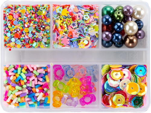 CousinDIY Gembellishment Pack 18g-Sweet Shop - 40003018