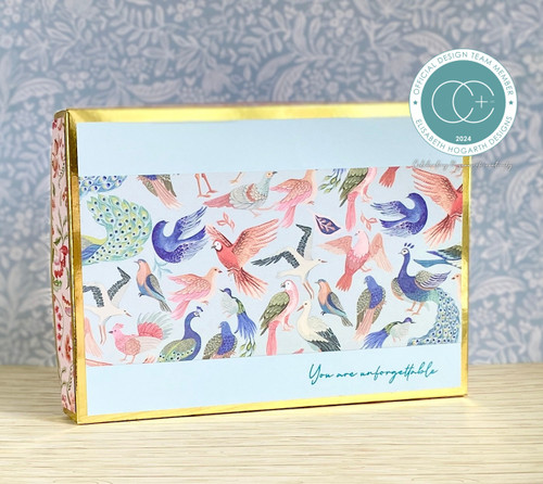 Craft Consortium Double-Sided Paper Pad 12"X12" 30/Pkg-Palace Garden, 20 Designs - 5A00285M-1GB6G