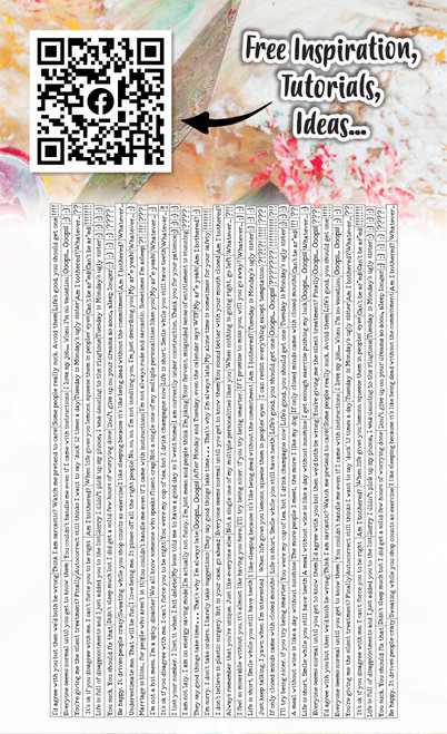 AALL And Create Ephemera-Hilarious Headlines - 5A0027FK-1G9RQ AALL And Create Ephemera-Hilarious Headlines - 5A0027FK-1G9RQ