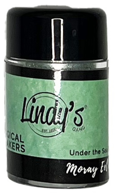 Lindy's Stamp Gang Magical Shaker 2.0 Set 5/Pkg-Under The Sea 1 - 5A0028MV-1GBPK Lindy's Stamp Gang Magical Shaker 2.0 Set 5/Pkg-Under The Sea 1 - 5A0028MV-1GBPK