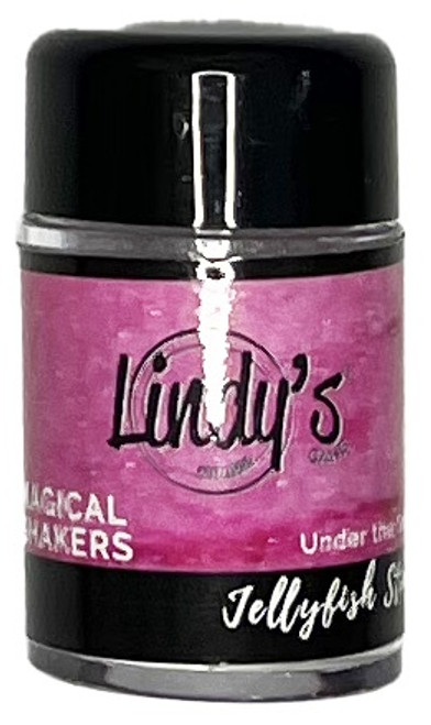 Lindy's Stamp Gang Magical Shaker 2.0 Set 5/Pkg-Under The Sea 2 - 5A0028MW-1GBPL Lindy's Stamp Gang Magical Shaker 2.0 Set 5/Pkg-Under The Sea 2 - 5A0028MW-1GBPL