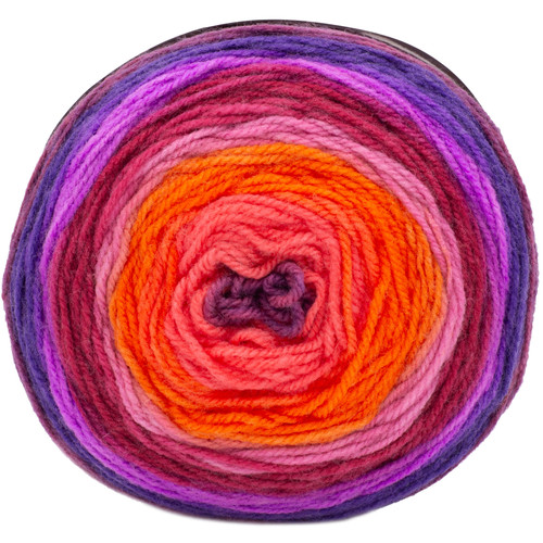 Lion Brand Mandala Yarn-Andorian - 525-1GBQM