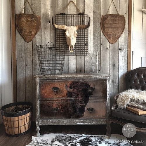 Prima Re-Design A1 Decoupage Fiber-Yakitude - 5A0028B3-1GBBQ Prima Re-Design A1 Decoupage Fiber-Yakitude - 5A0028B3-1GBBQ