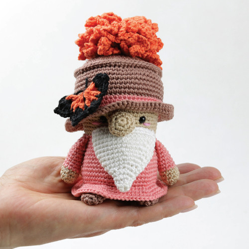 Adorable Mini Animals to Crochet-64 Pages - 5A0028PY-1GBRG Adorable Mini Animals to Crochet-64 Pages - 5A0028PY-1GBRG