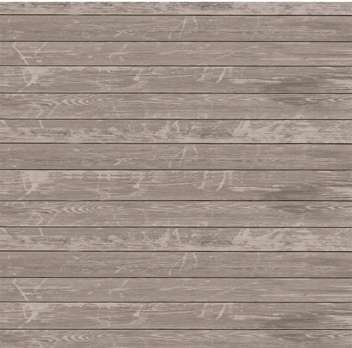 25 Pack Cool Wood Grain Double-Sided Cardstock 12"X12"-Gray Wood Grain 5A0028Z8-1GC5X