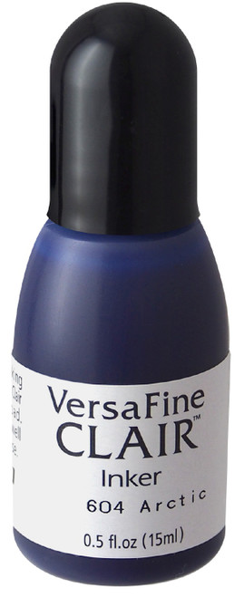 VersaFine Clair Inker 15ml-Artic - 5A00298L-1GCMJ - 712353386044