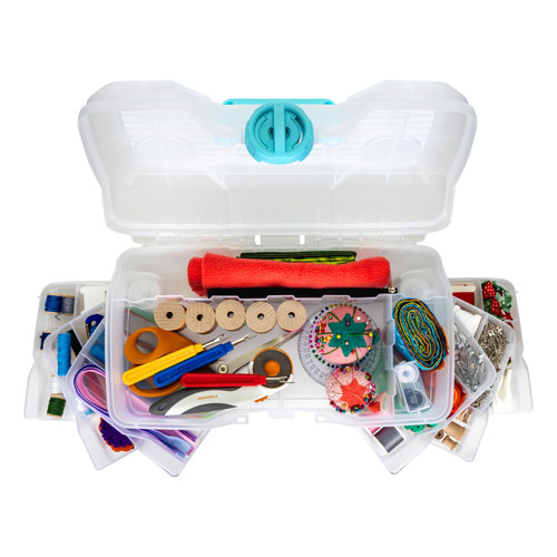 ArtBin Next Gen Project Box-Large 5A002933-1GCCV