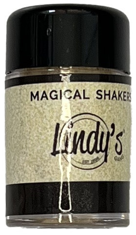 Lindy's Stamp Gang Magical Shaker 2.0 Individual Jar 10g-Pixie Dust - 5A0028MT-1GBPM - 818495018635