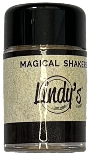 Lindy's Stamp Gang Magical Shaker 2.0 Individual Jar 10g-Pixie Dust - 5A0028MT-1GBPM - 818495018635 Lindy's Stamp Gang Magical Shaker 2.0 Individual Jar 10g-Pixie Dust - 5A0028MT-1GBPM - 818495018635