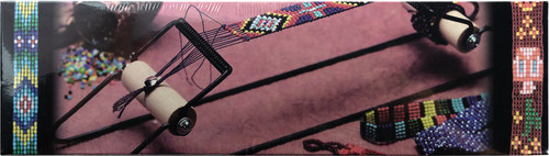 CousinDIY Creative And Fun Bead Loom Kit-Large - A50025R1-G18H9 - 016321169234 CousinDIY Creative And Fun Bead Loom Kit-Large - A50025R1-G18H9 - 016321169234