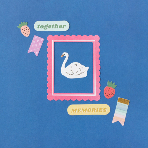 3 Pack - Bea Valint Sketchbook Ephemera-Journaling - A500264M-G190V 3 Pack - Bea Valint Sketchbook Ephemera-Journaling - A500264M-G190V