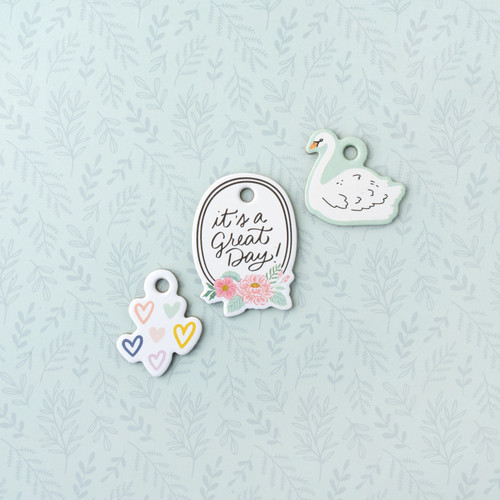 2 Pack - Bea Valint Sketchbook Charmers-53 Pieces - A500264Q-G190K 2 Pack - Bea Valint Sketchbook Charmers-53 Pieces - A500264Q-G190K