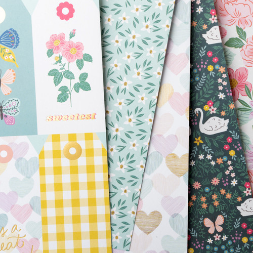 Bea Valint Sketchbook Paper Pad 6"X8"-36 Sheets - A500264T-G18ZR Bea Valint Sketchbook Paper Pad 6"X8"-36 Sheets - A500264T-G18ZR