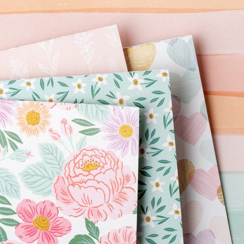 Bea Valint Sketchbook Paper Pad 6"X8"-36 Sheets - A500264T-G18ZR Bea Valint Sketchbook Paper Pad 6"X8"-36 Sheets - A500264T-G18ZR