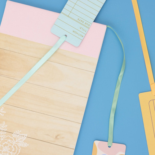 We R Thermal Cinch Binding Machine AU Plug-Mint - 000801AU We R Thermal Cinch Binding Machine AU Plug-Mint - 000801AU