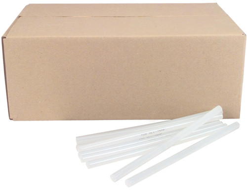 Surebonder All-Purpose Stik Glue Sticks 7/16"X10"-25lbs Approximately 450 Sticks - 725R10 - 018239310401 Surebonder All-Purpose Stik Glue Sticks 7/16"X10"-25lbs Approximately 450 Sticks - 725R10 - 018239310401