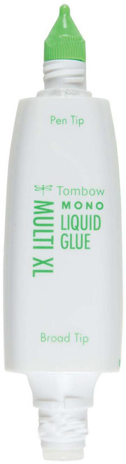 10 Pack - Mono Multi XL Liquid Glue-1.76oz - 52195