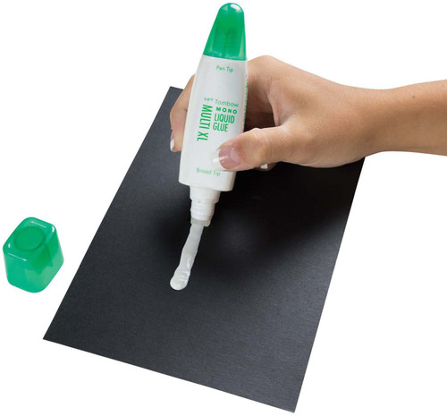 10 Pack - Mono Multi XL Liquid Glue-1.76oz - 52195