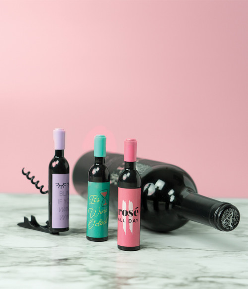 Modern Monkey Pop The Party Magnetic Bottle Openers-24 Piece Assortment - MMWO24 Modern Monkey Pop The Party Magnetic Bottle Openers-24 Piece Assortment - MMWO24