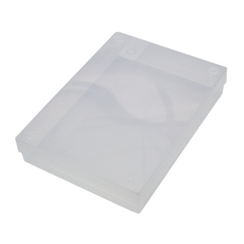 3 Pack - Tonic Studios Paper Storage Box-A4 Letter - 4341E - 5056190943417