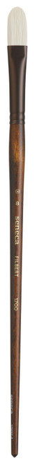 Willow Wolfe Seneca Artist Filbert Brush-8 - 5A0028CY-1GBGC - 628215001454