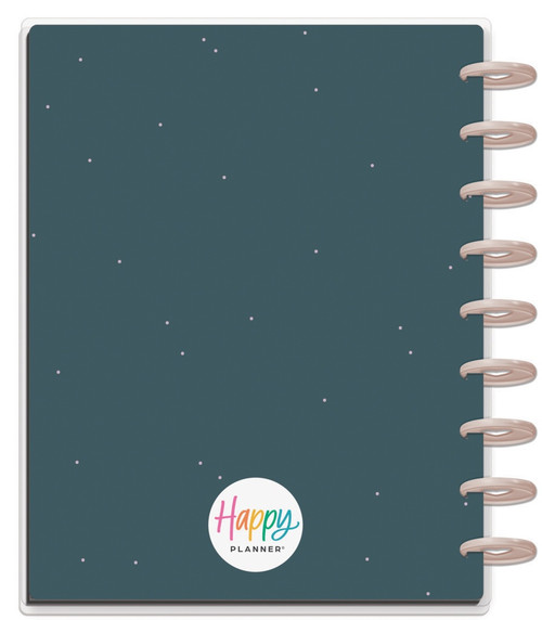 Happy Planner Classic Student 12-Month Planner-Sunny Picnic; July '24 - June '25 - 5A0025ZH-1G8Q2