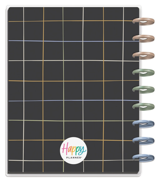 Happy Planner Classic Student 12-Month Planner-Quirky Plans; July '24 - June '25 - 5A0025Z0-1G8RZ Happy Planner Classic Student 12-Month Planner-Quirky Plans; July '24 - June '25 - 5A0025Z0-1G8RZ